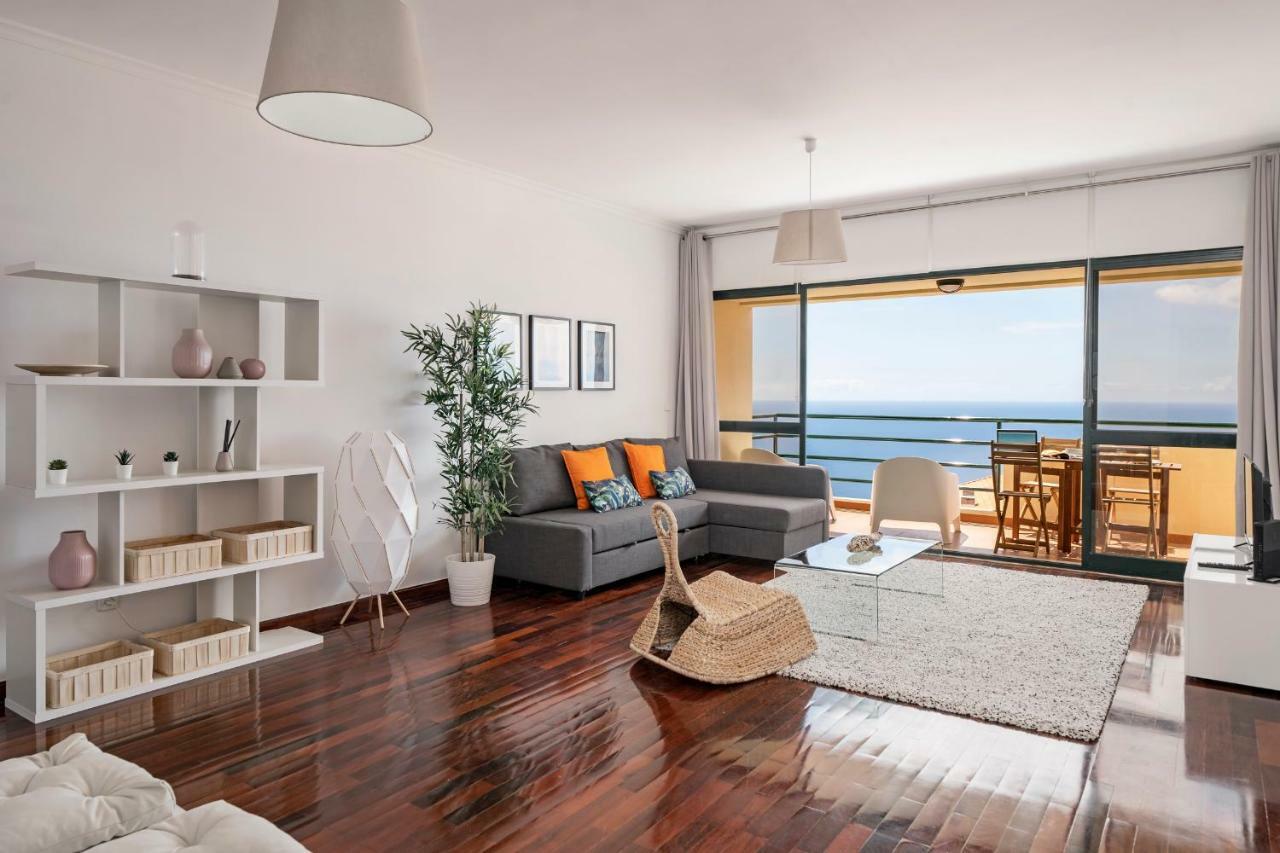 Garajau II By An Island Apart Caniço Εξωτερικό φωτογραφία