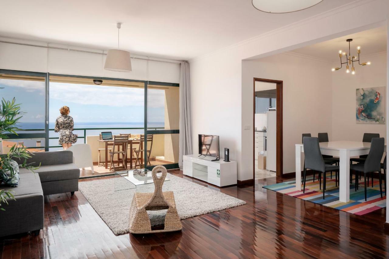 Garajau II By An Island Apart Caniço Εξωτερικό φωτογραφία