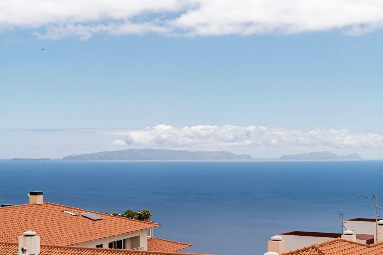 Garajau II By An Island Apart Caniço Εξωτερικό φωτογραφία